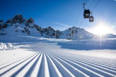 Luxury catered chalet in Meribel
