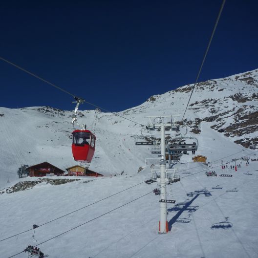 Meribel to Belleville Valley Skiing Guide - Resort guide in 2023